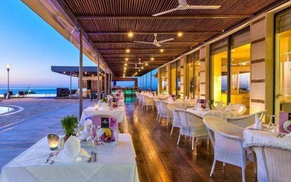 Restaurang Foto