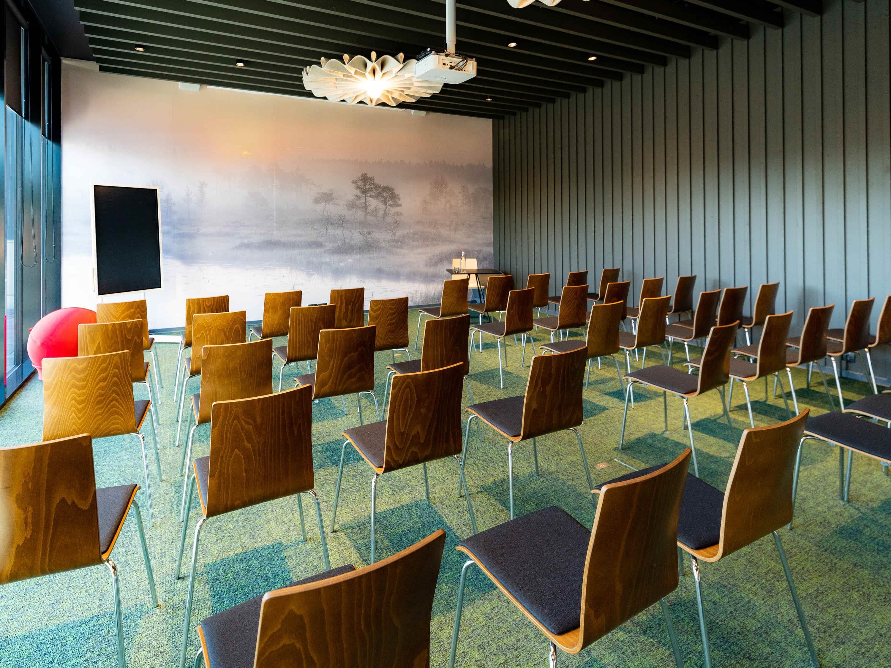 Konferensrum