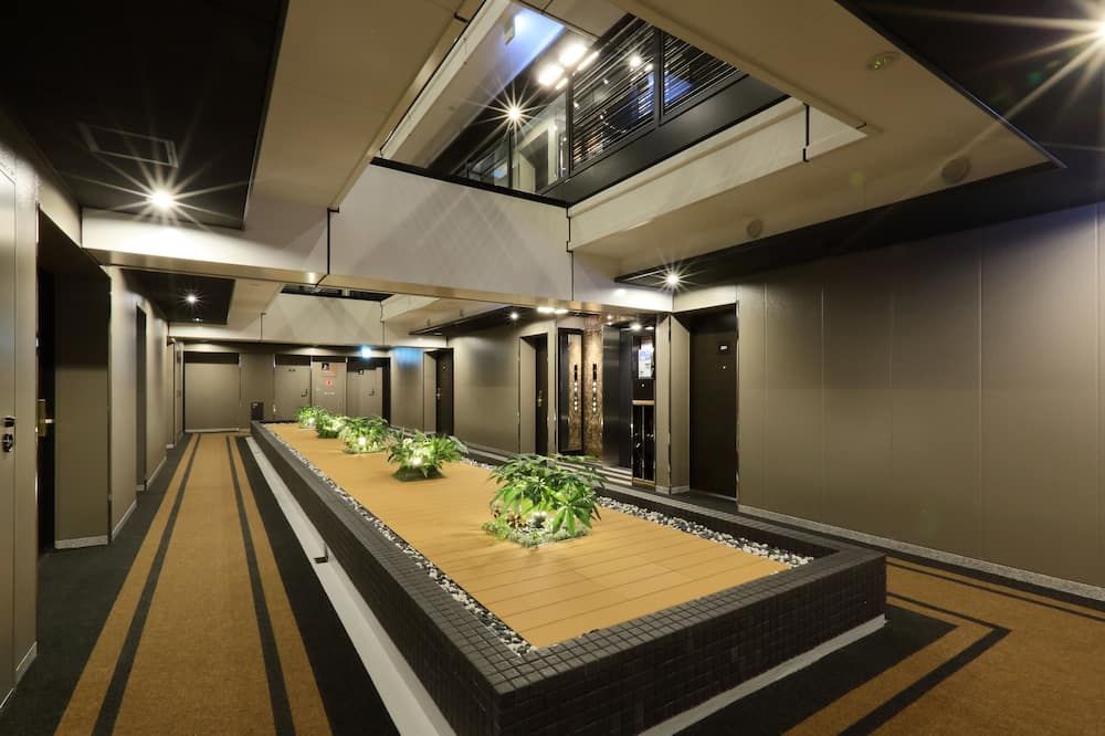 Hall