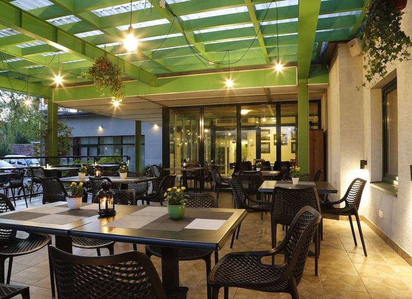 Restaurang Foto