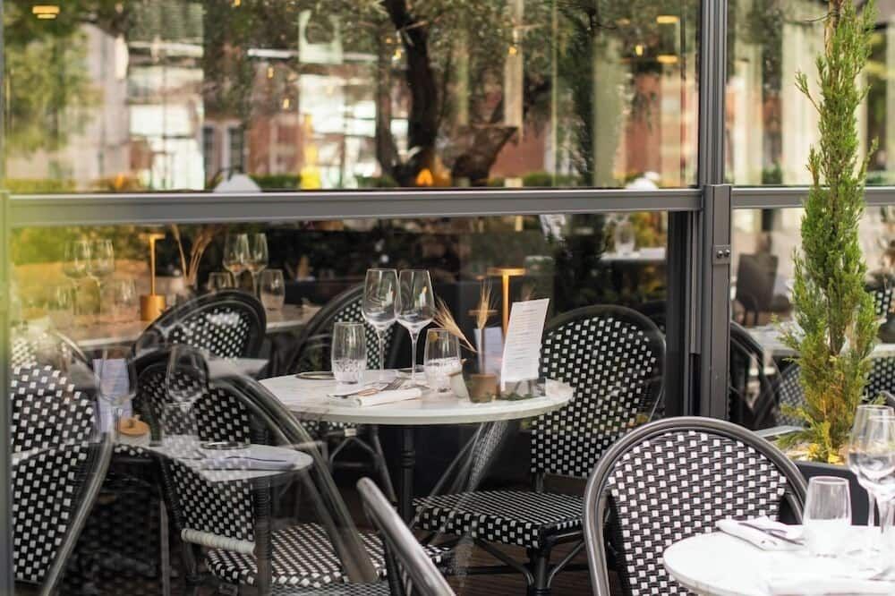 Restaurang