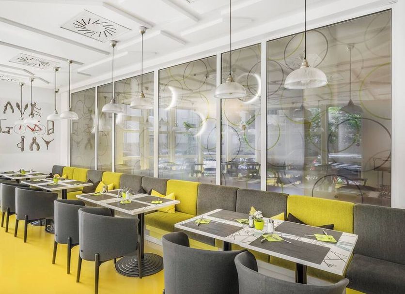 Restaurang Foto