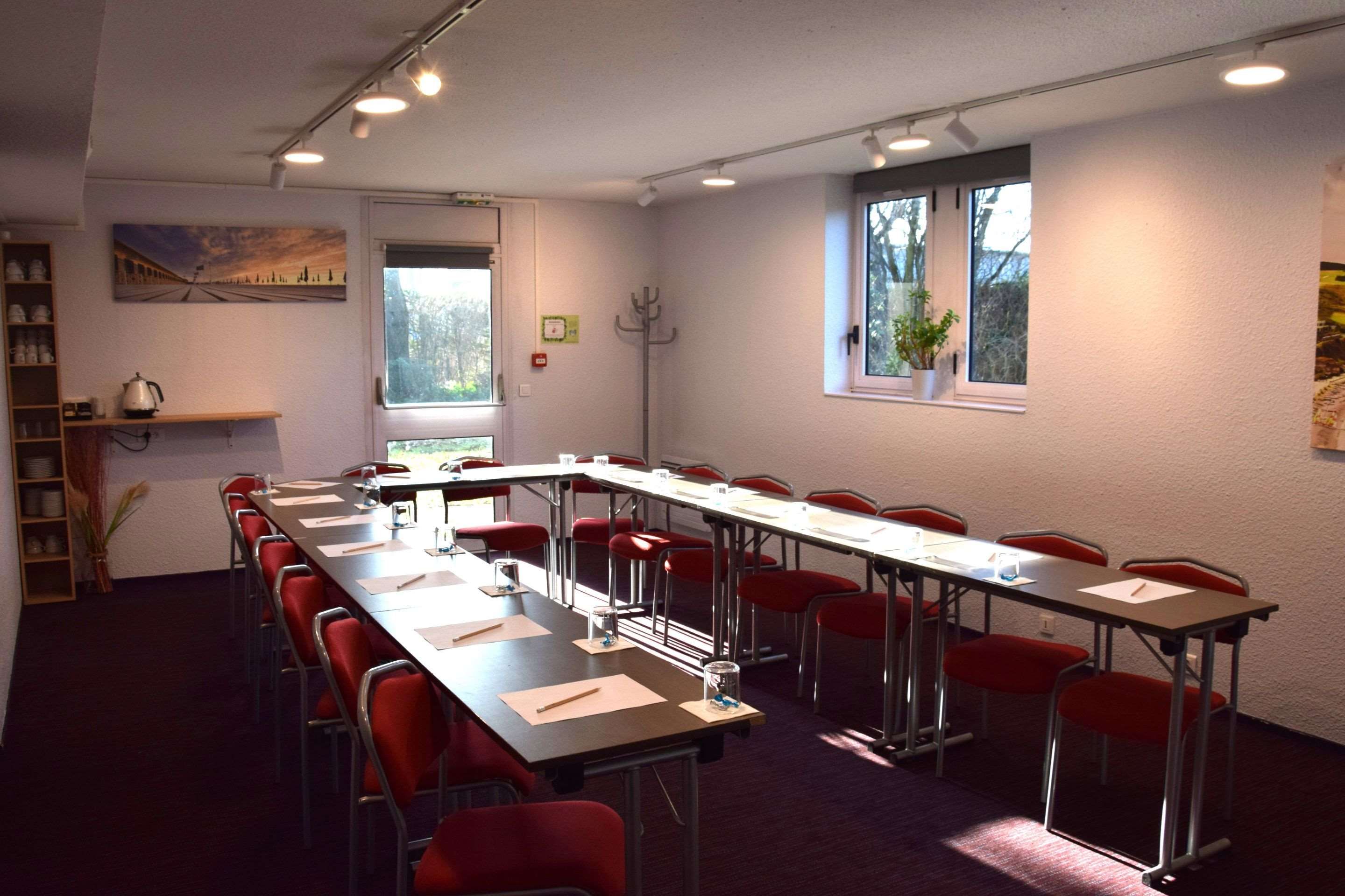 Konferensrum