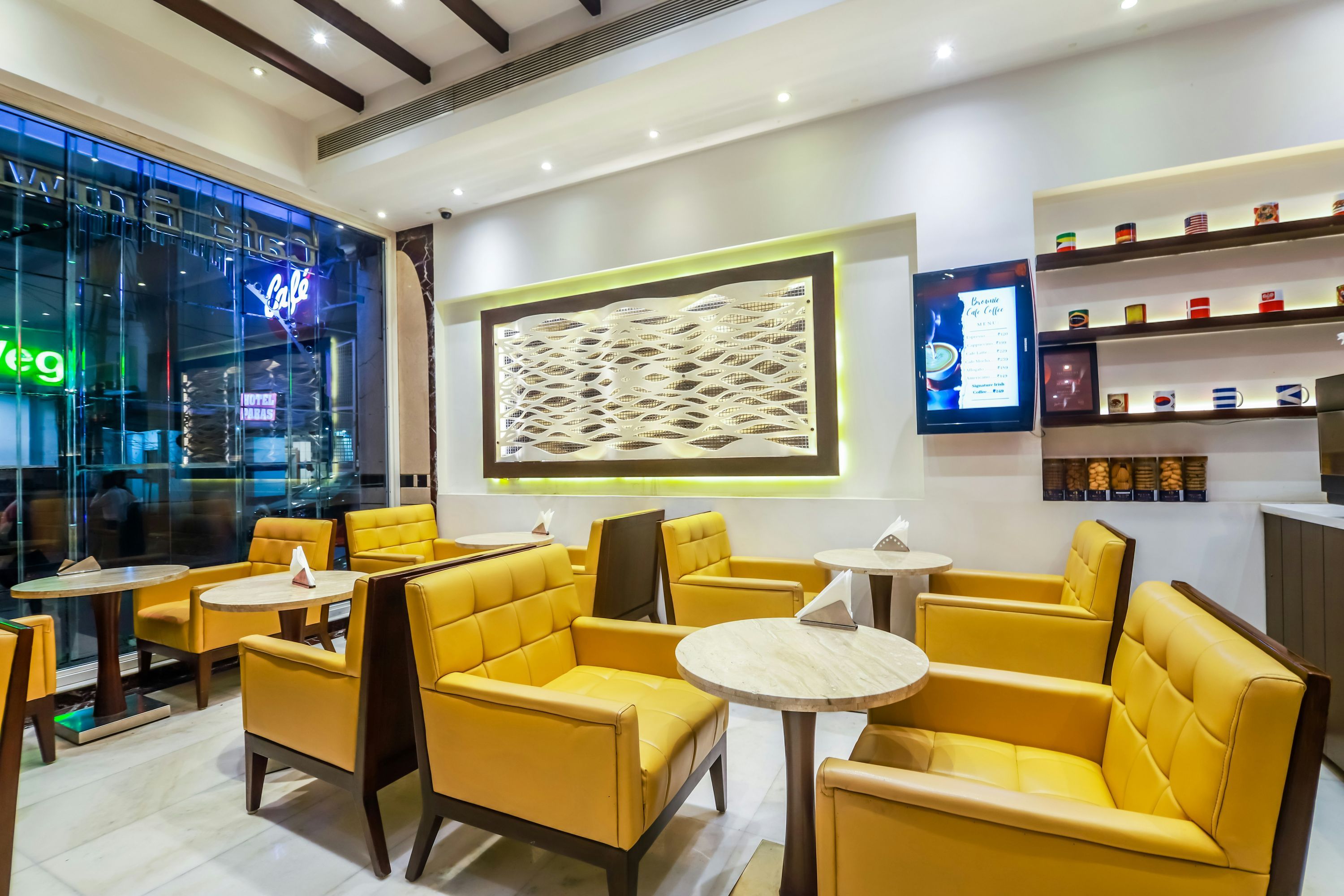 Restaurang