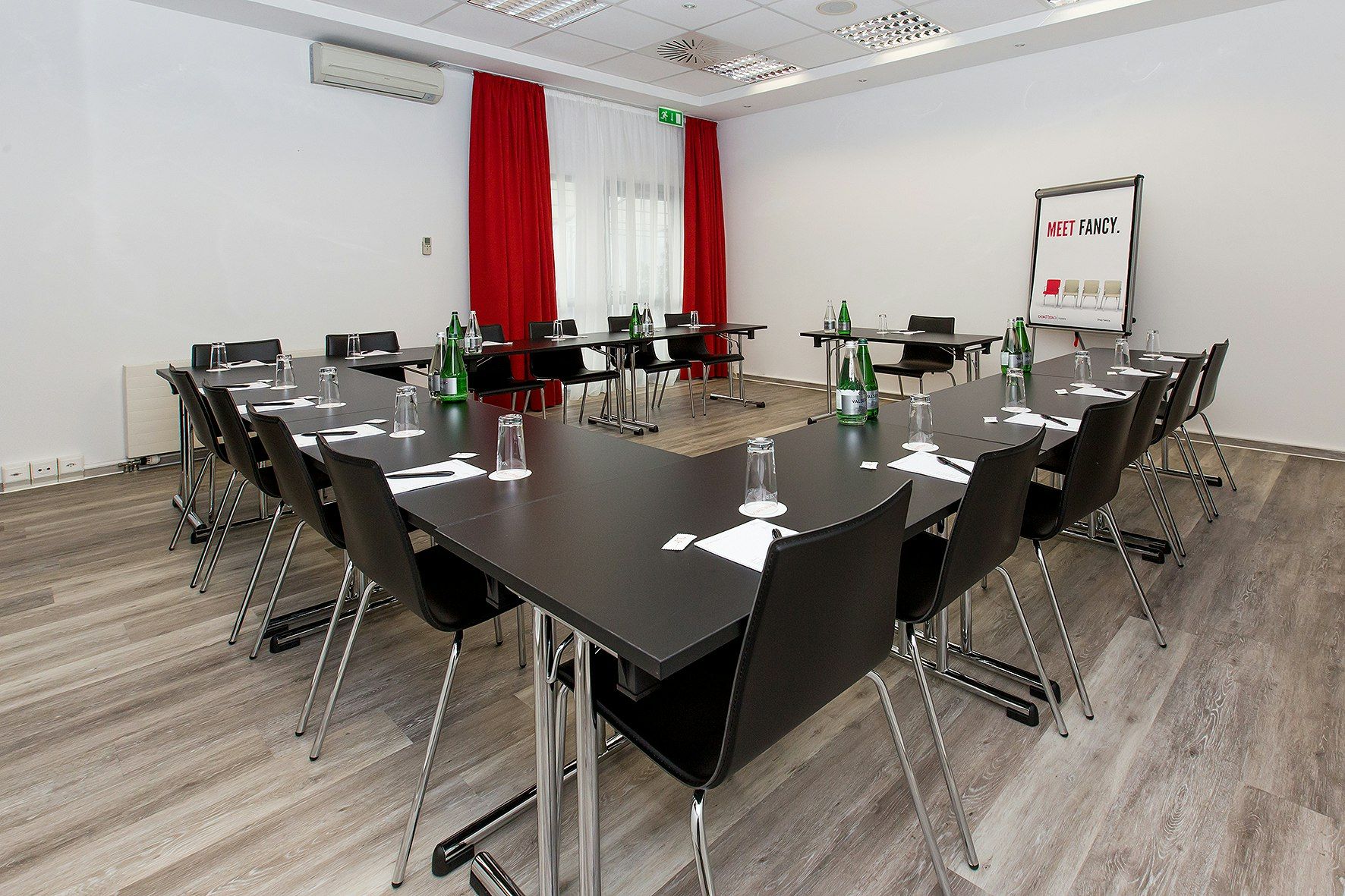 Konferensrum