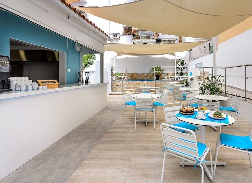 Restaurang Foto