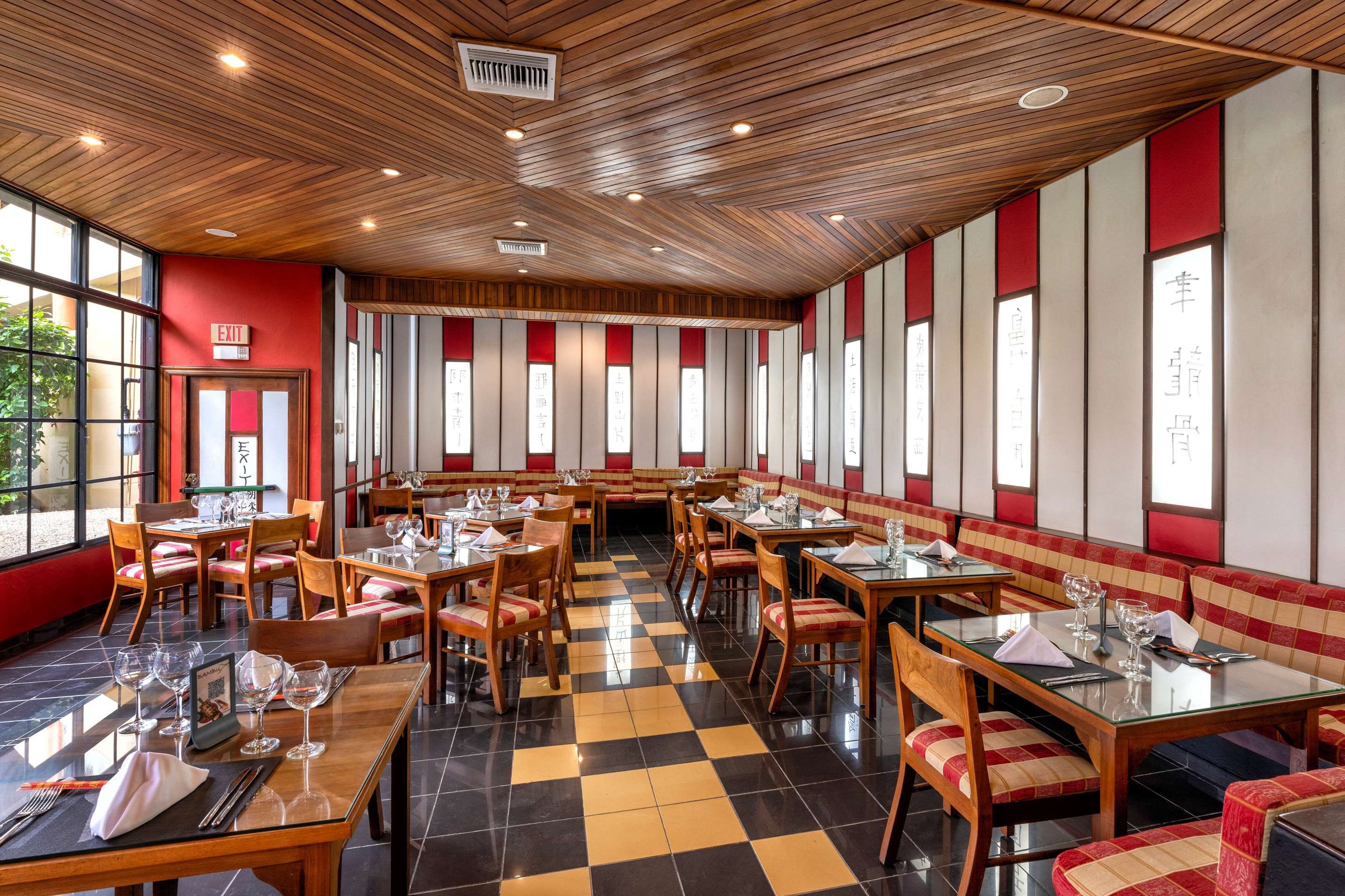 Restaurang