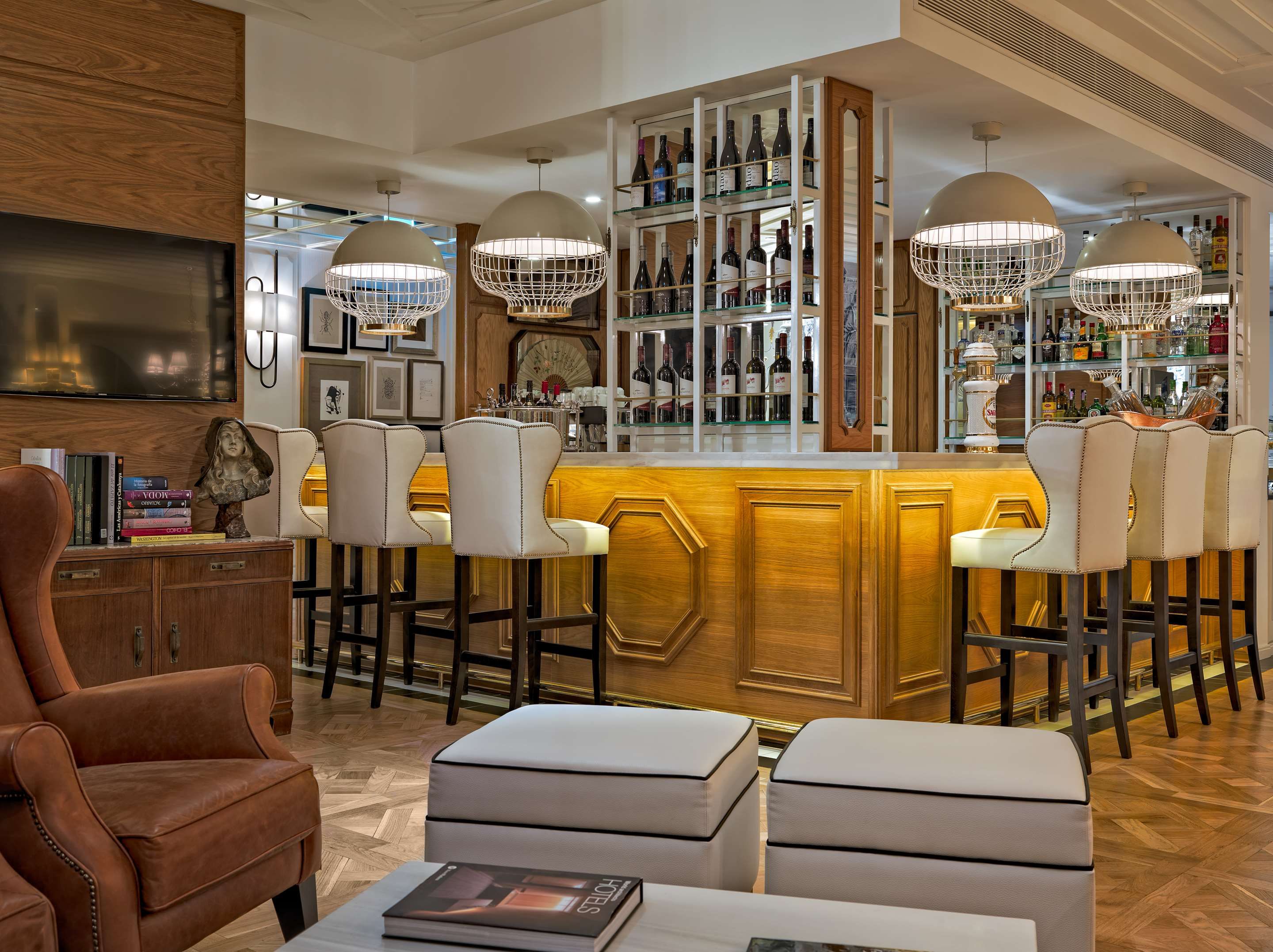 Bar Foto