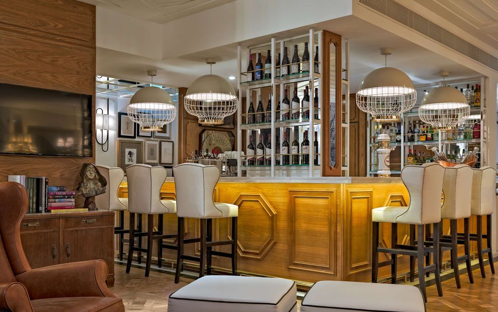 Bar Foto