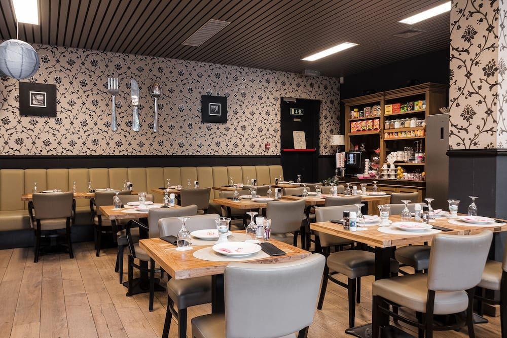 Restaurang
