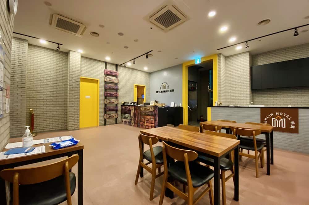 Restaurang