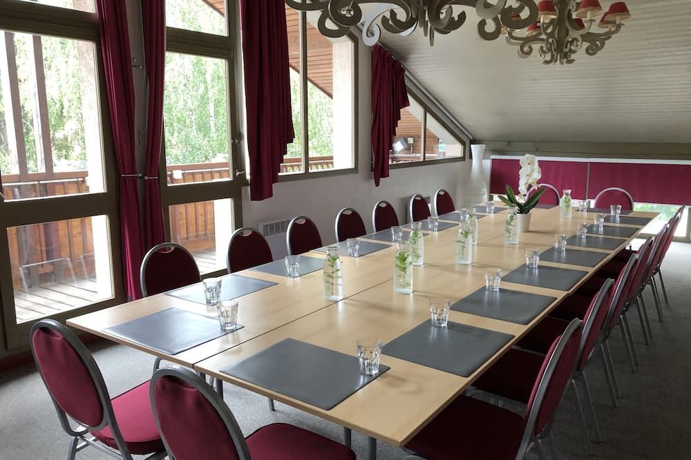Konferensrum