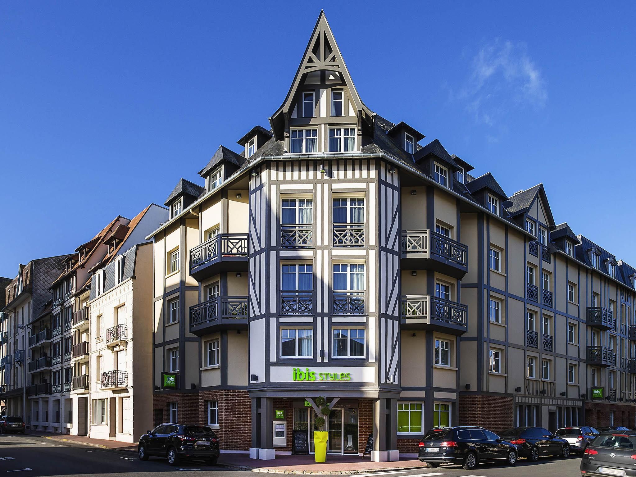 Byggnad