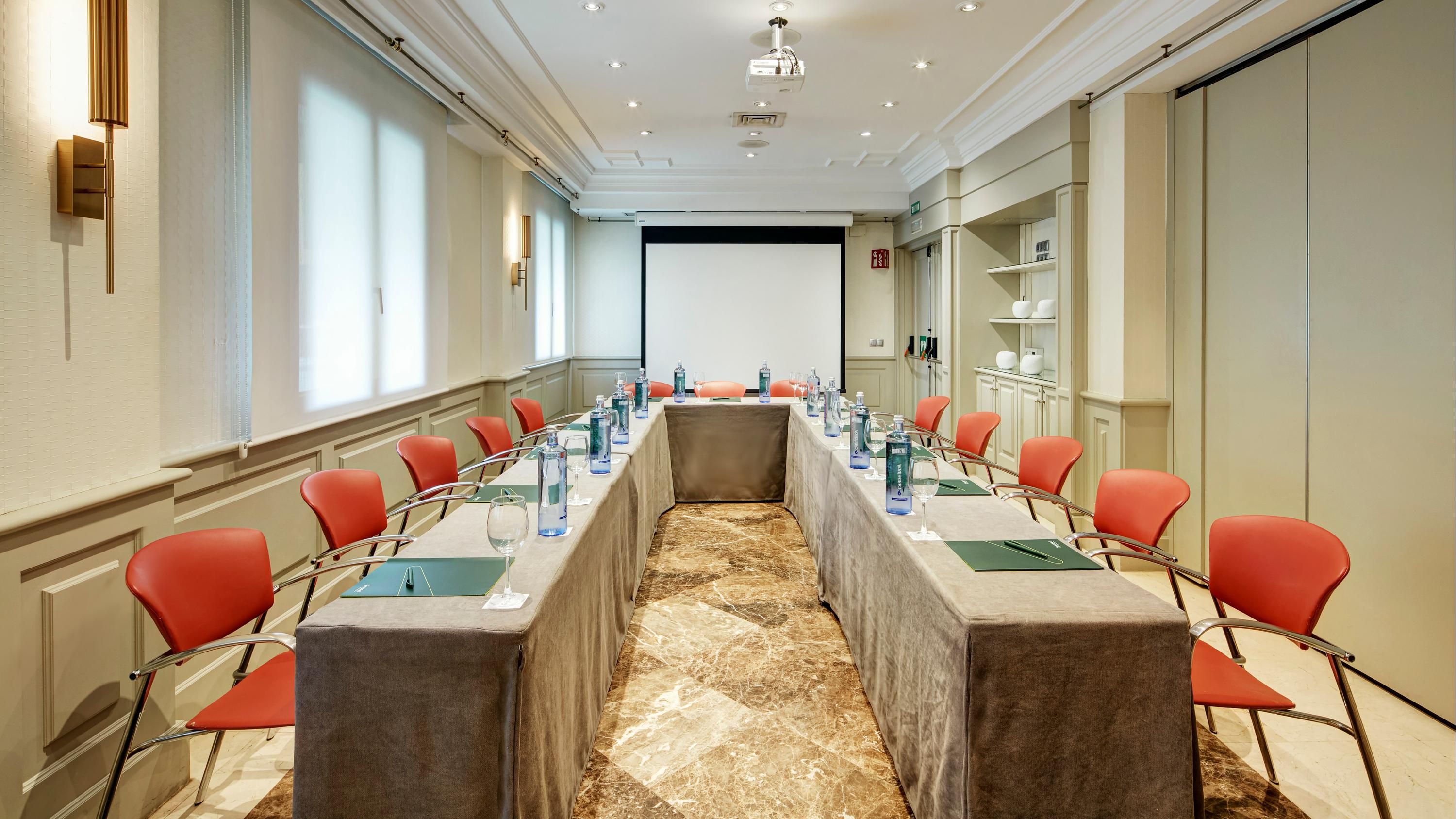 Konferensrum