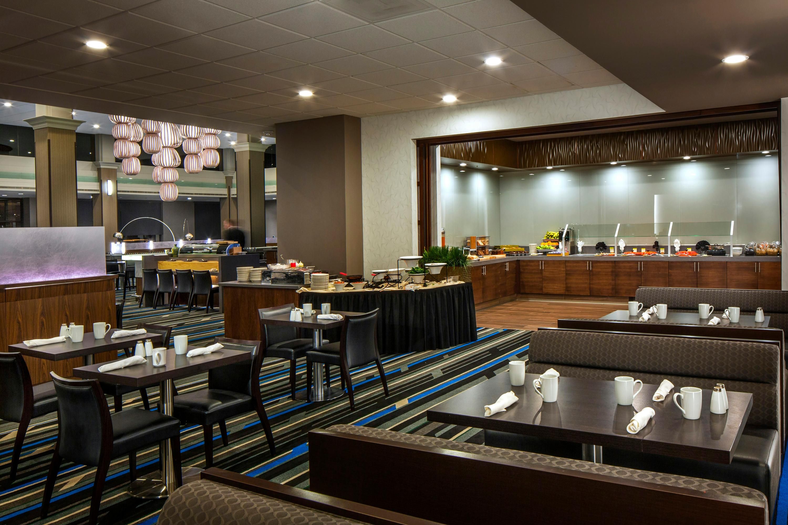 Restaurang