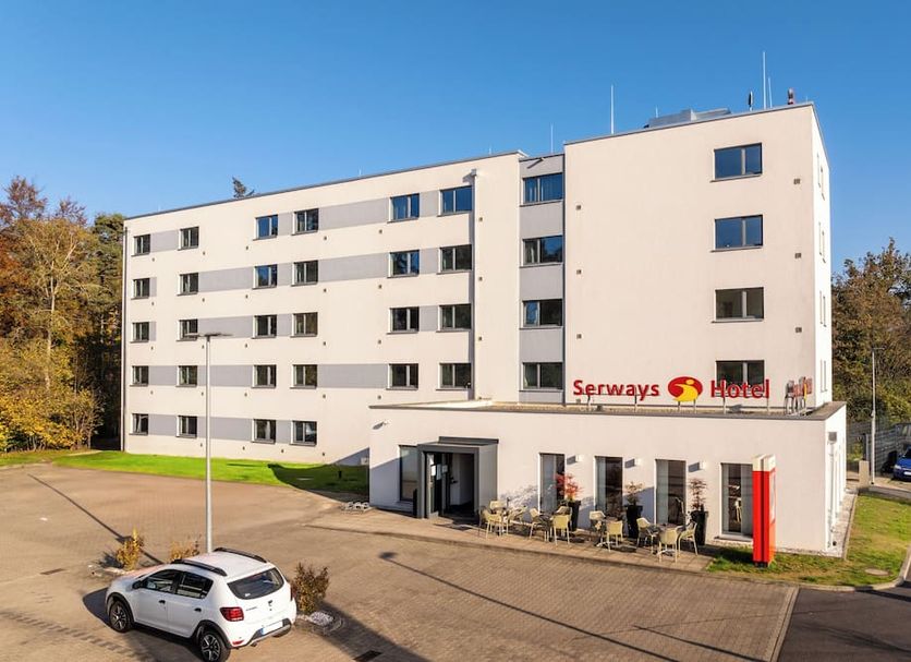 Byggnad Foto