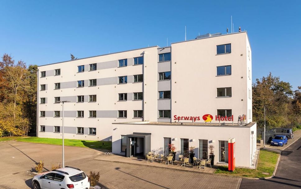Byggnad Foto
