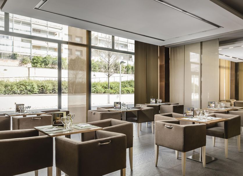 Restaurang Foto