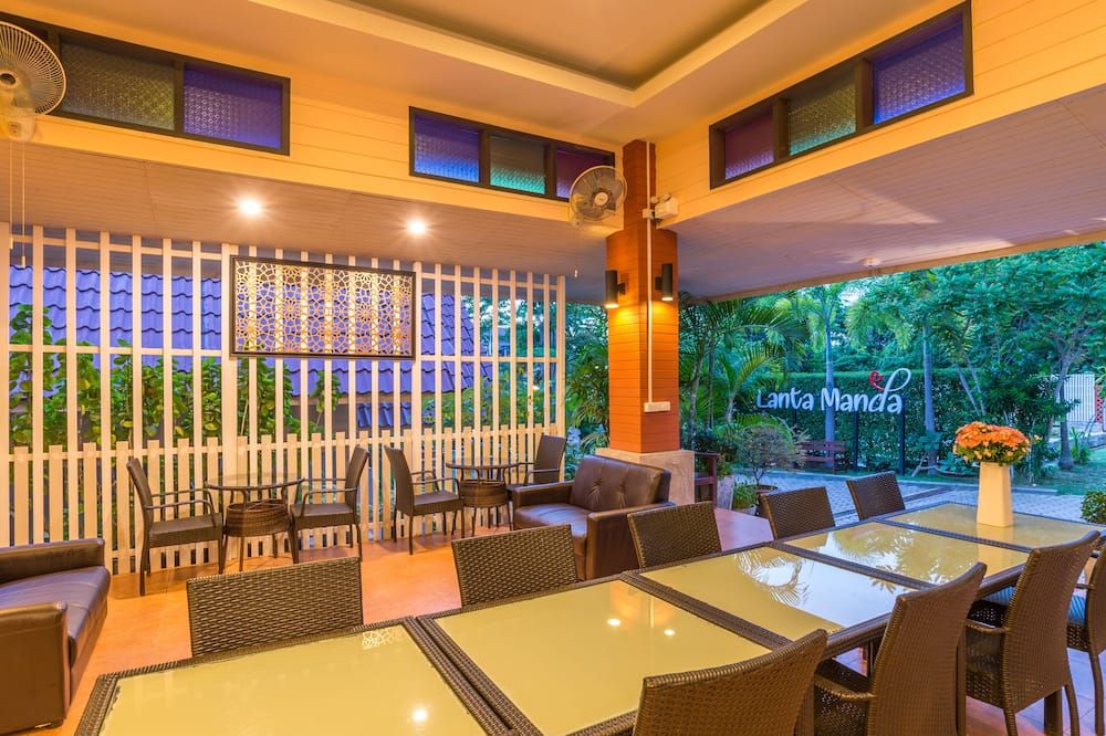 Restaurang
