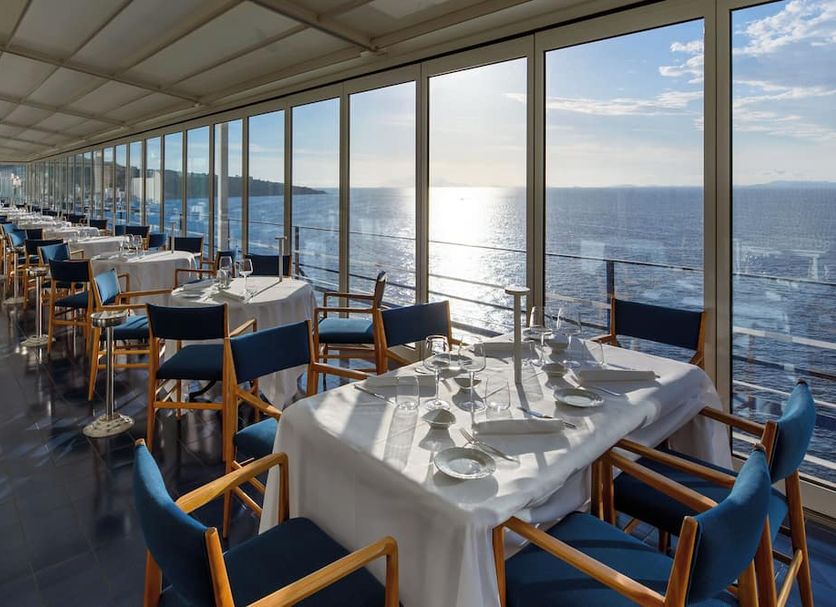 Restaurang Foto