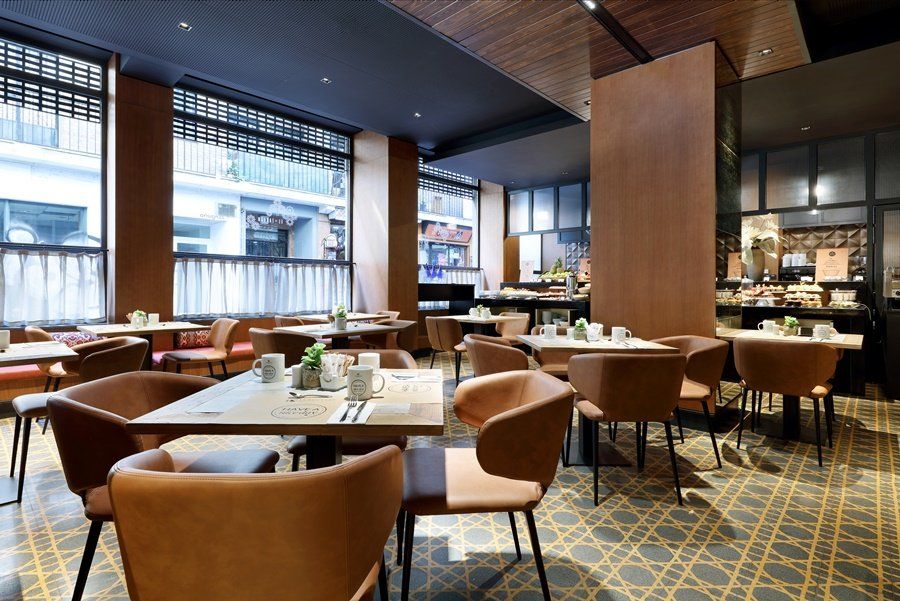 Restaurang