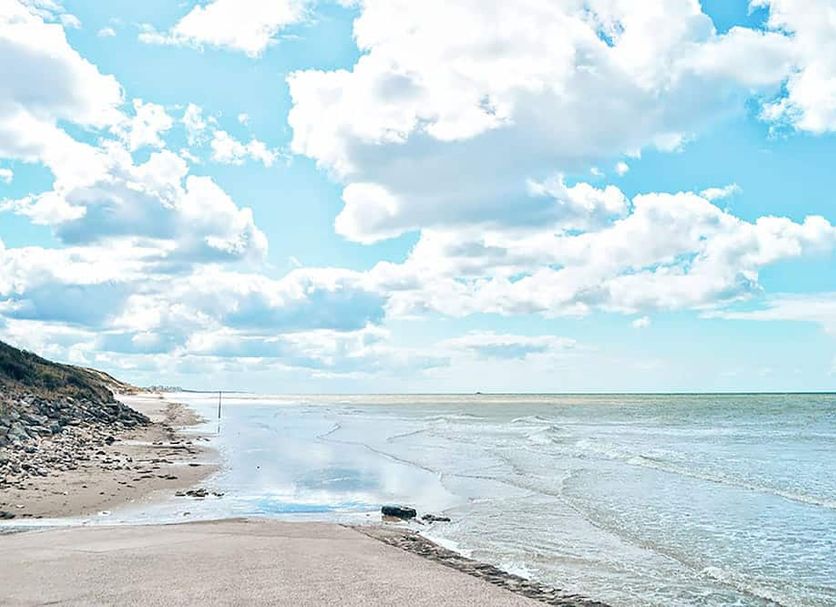 Strand Foto