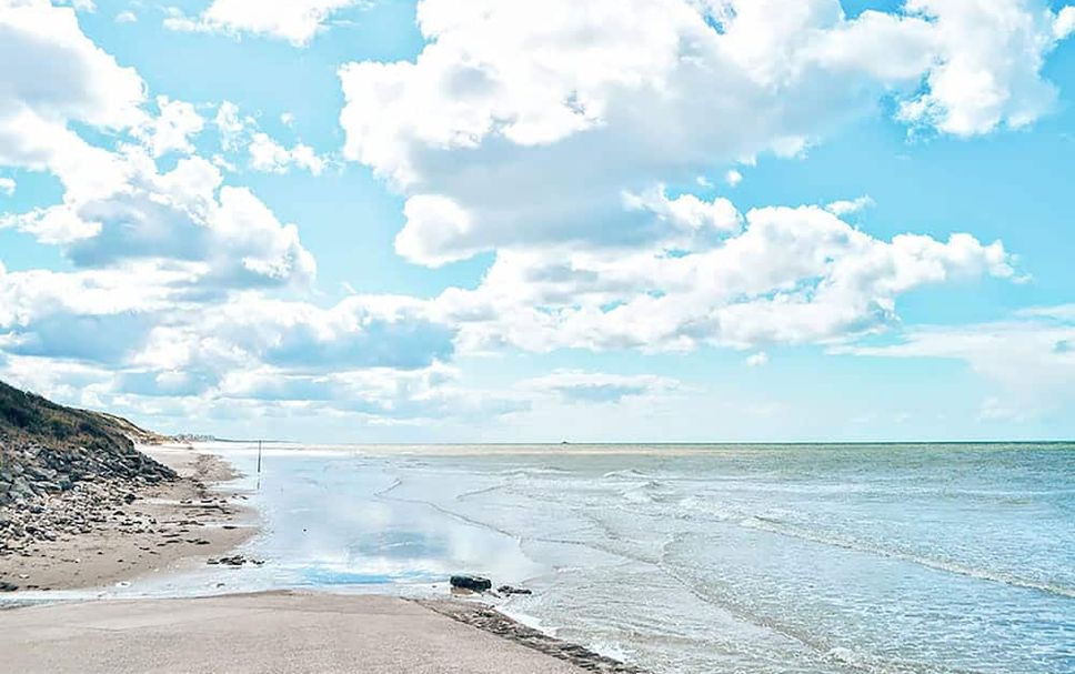 Strand Foto