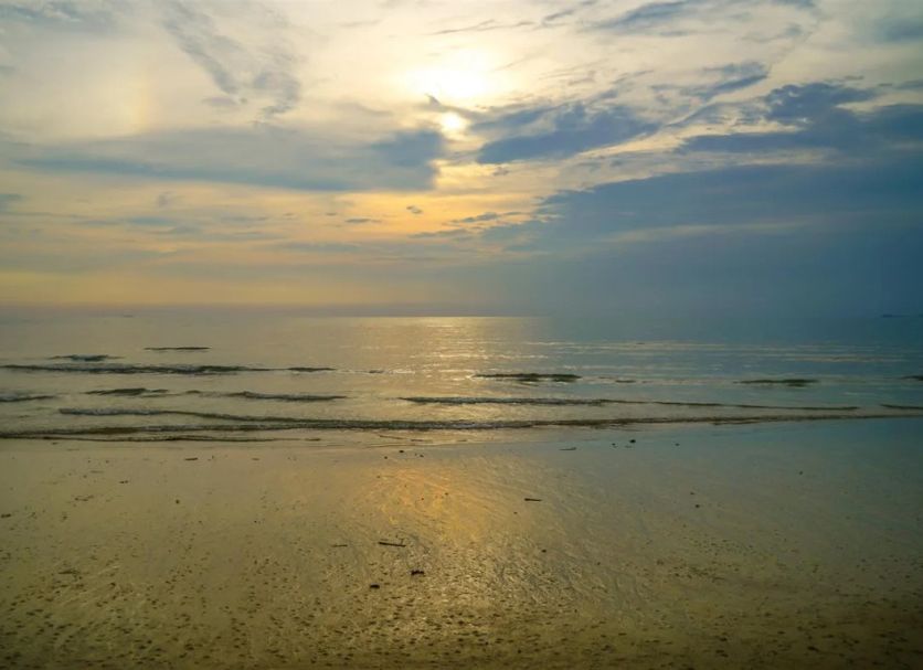 Strand Foto