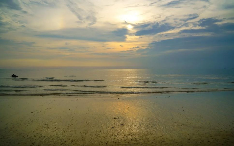 Strand Foto