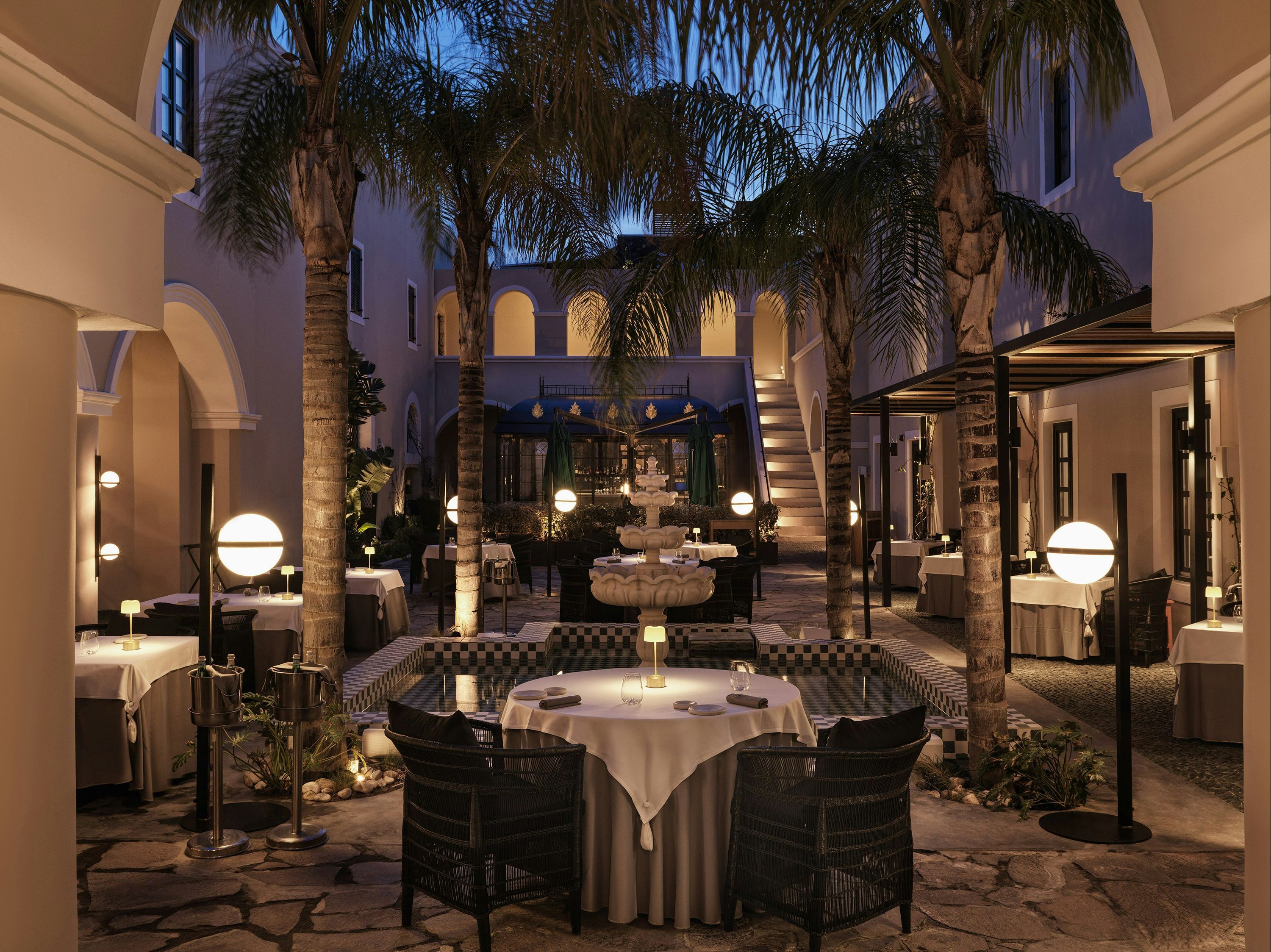Restaurang