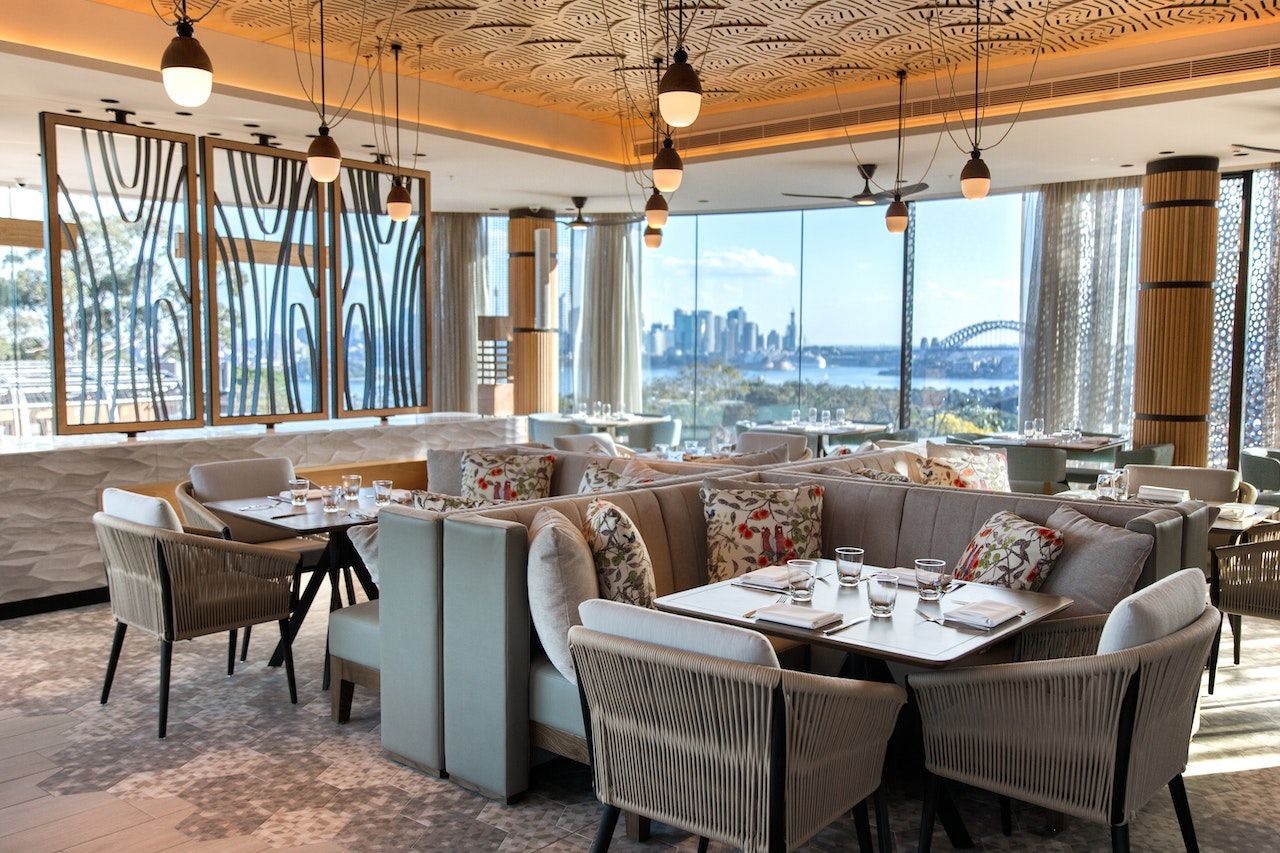 Restaurang