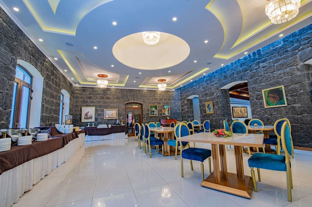 Restaurang Foto