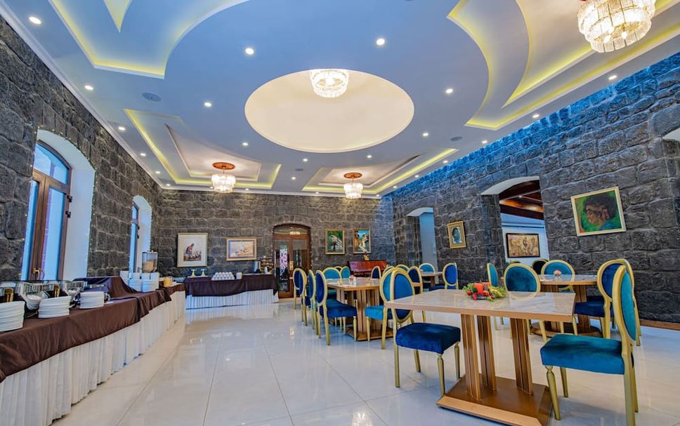 Restaurang Foto