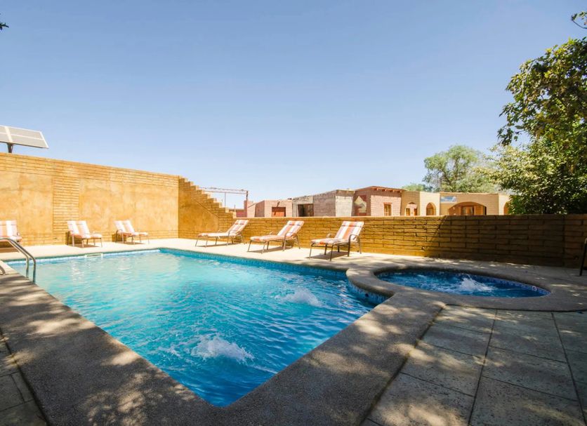 Pool Foto