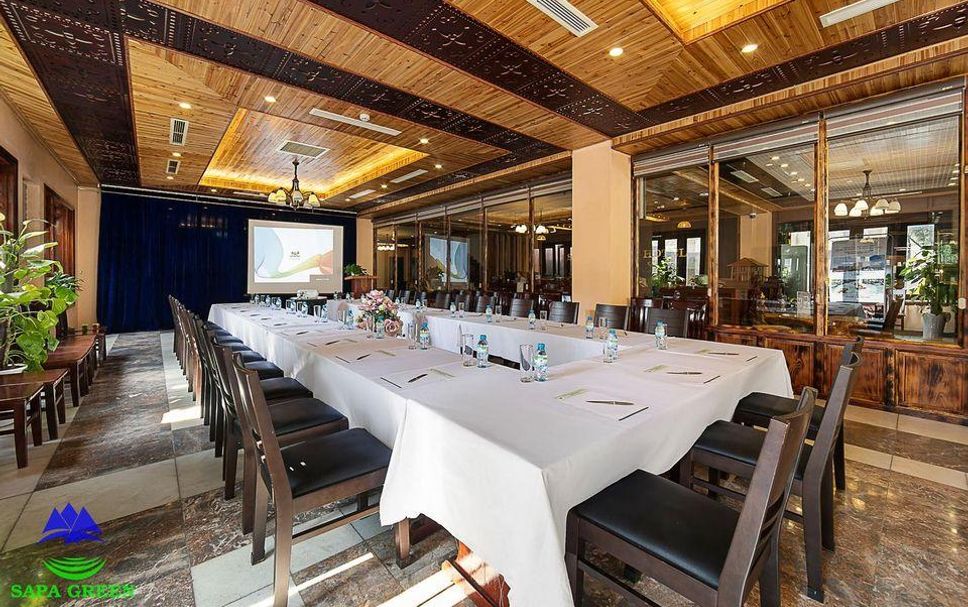 Restaurang Foto