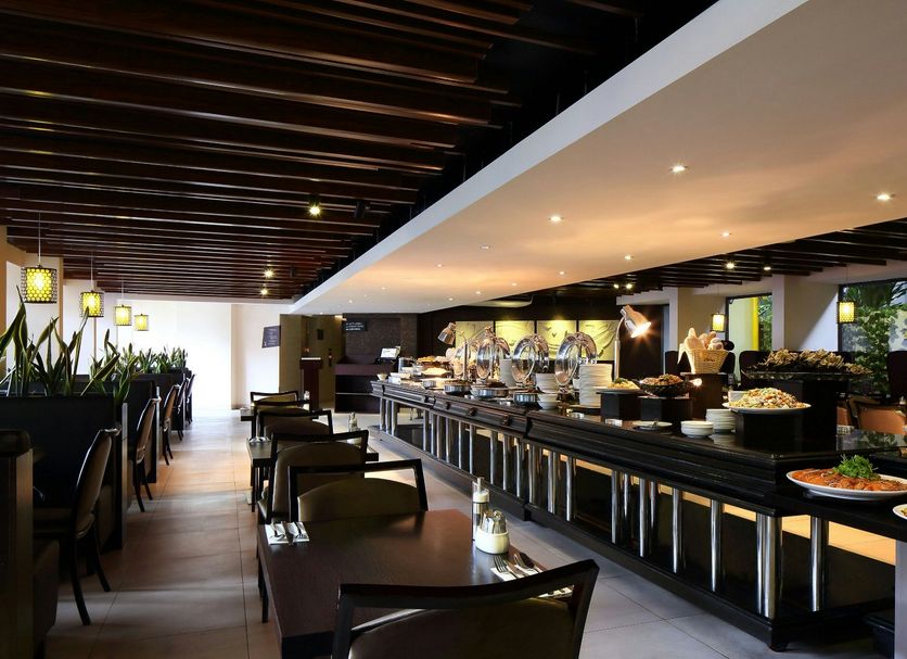 Restaurang Foto