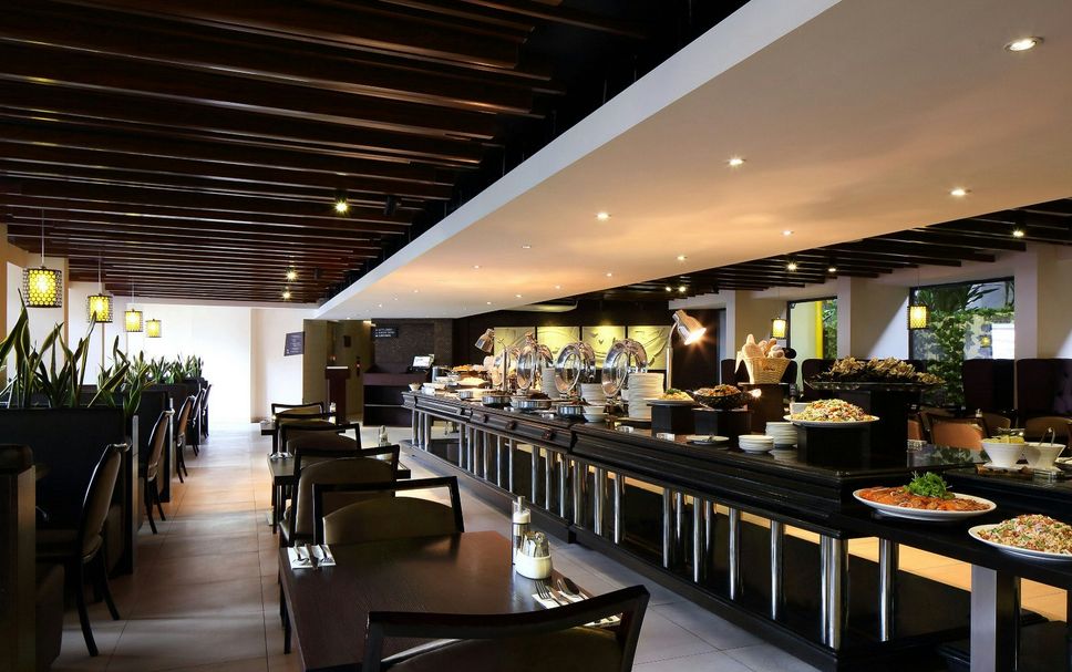 Restaurang Foto