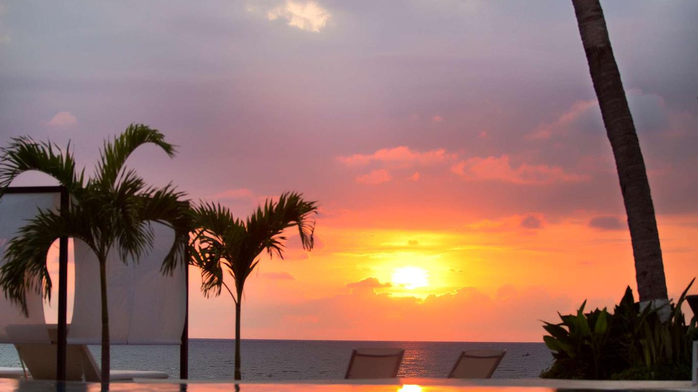 Hilton Puerto Vallarta Resort