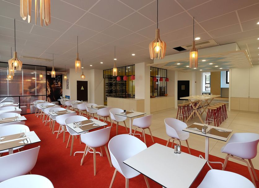 Restaurang Foto