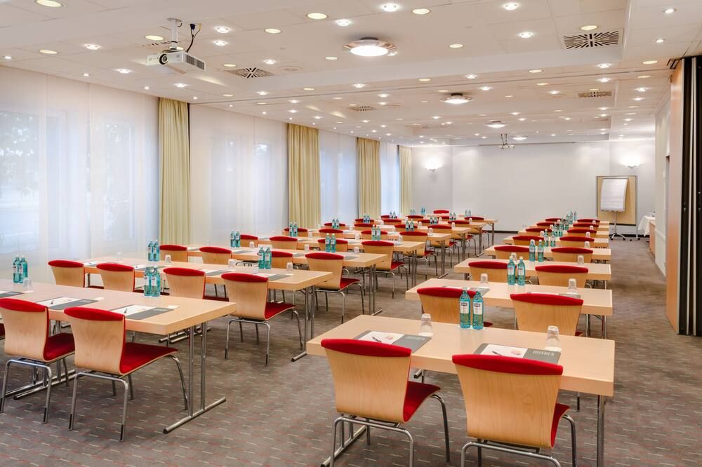 Konferensrum