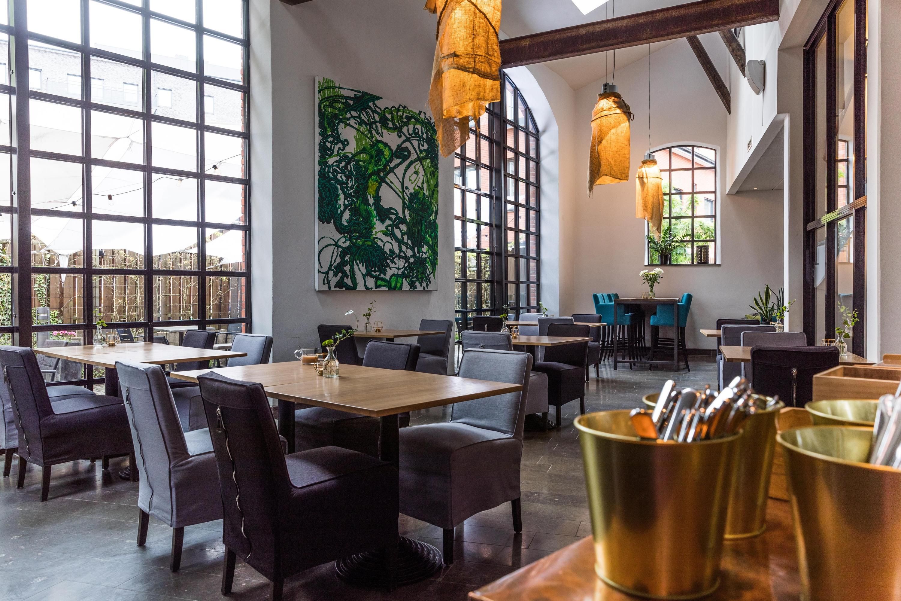 Restaurang