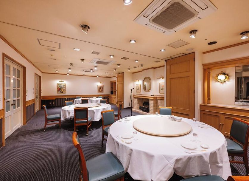 Restaurang Foto