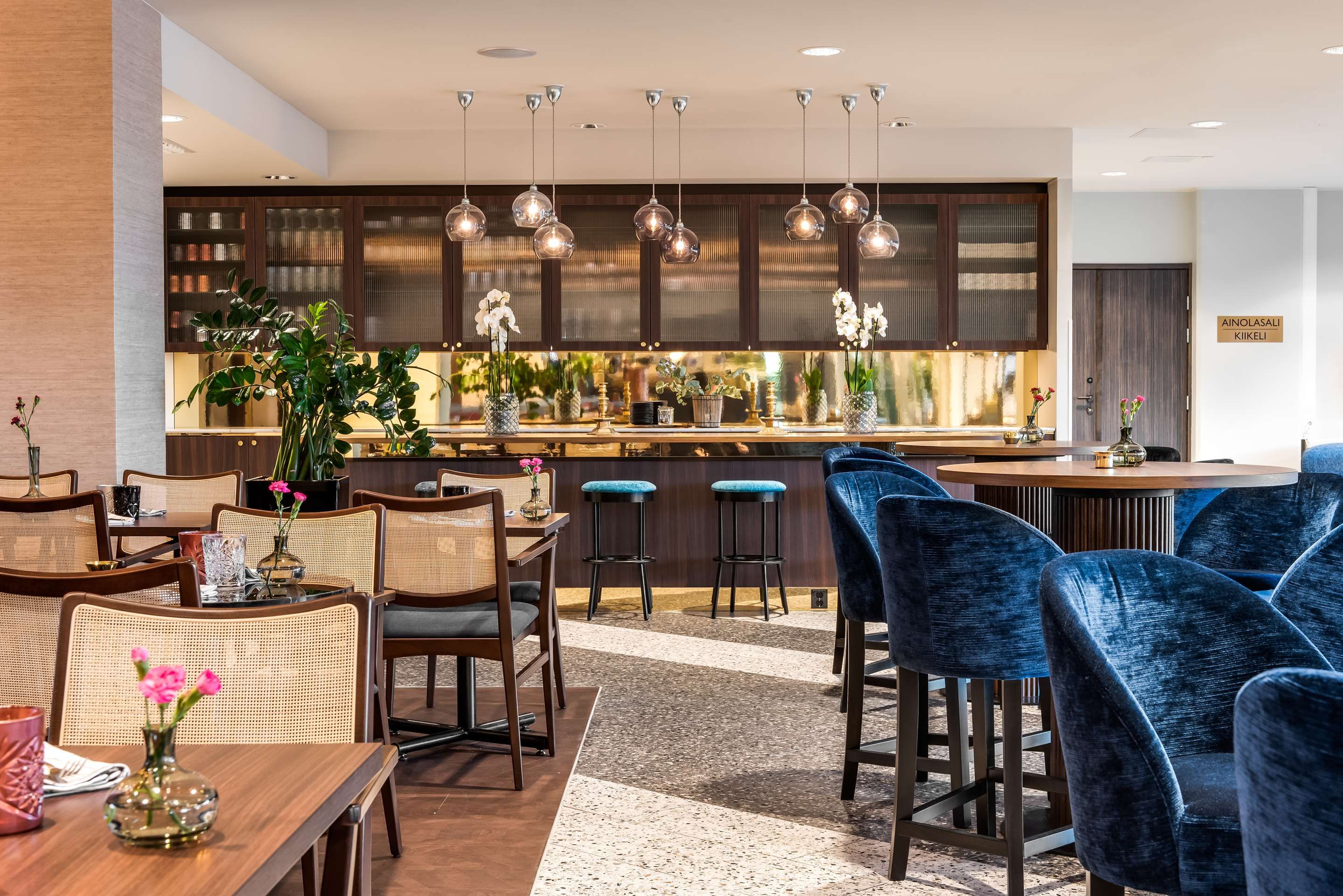 Restaurang