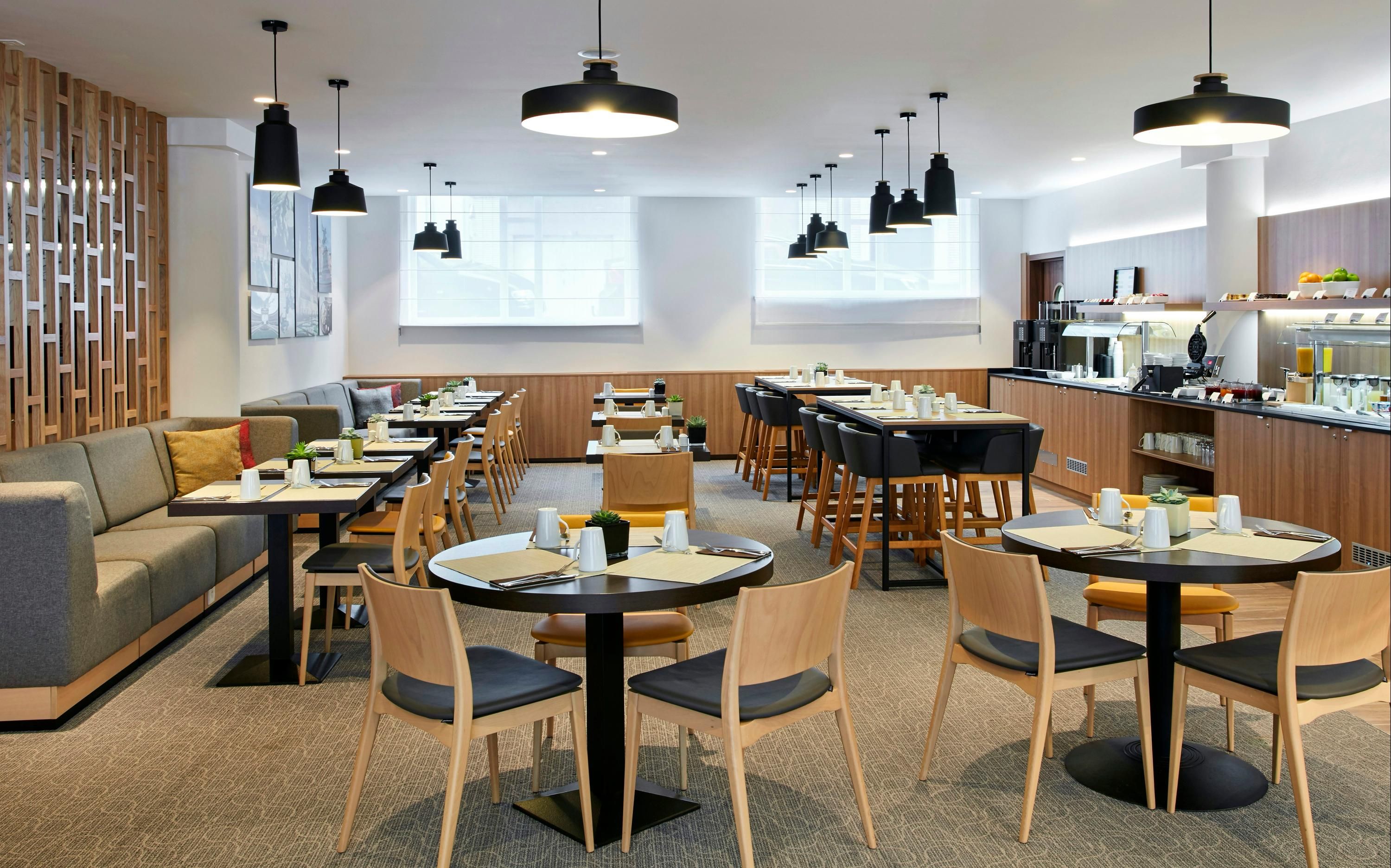 Restaurang