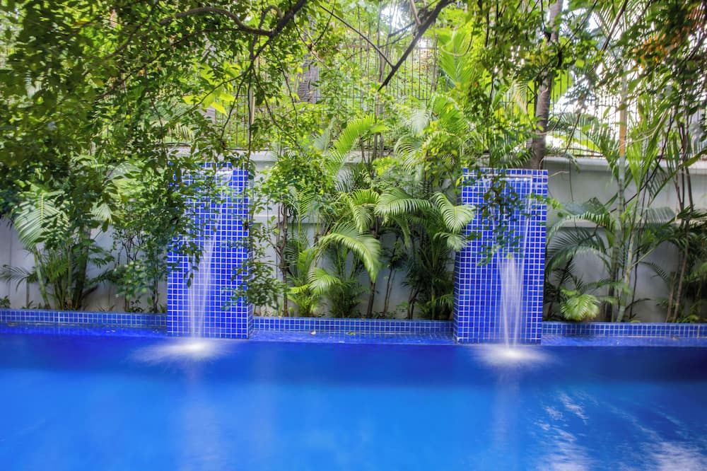 Pool Foto