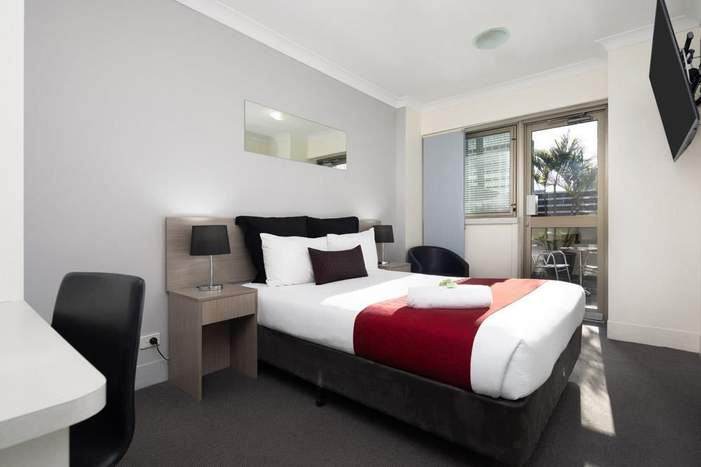 Hotellfaciliteter