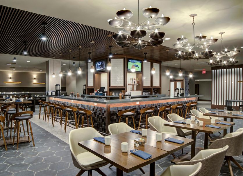 Restaurang Foto