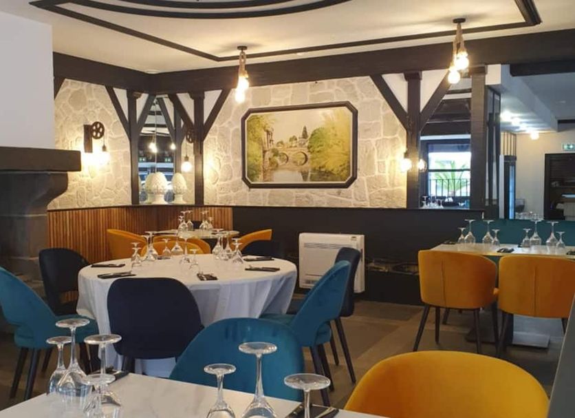 Restaurang Foto