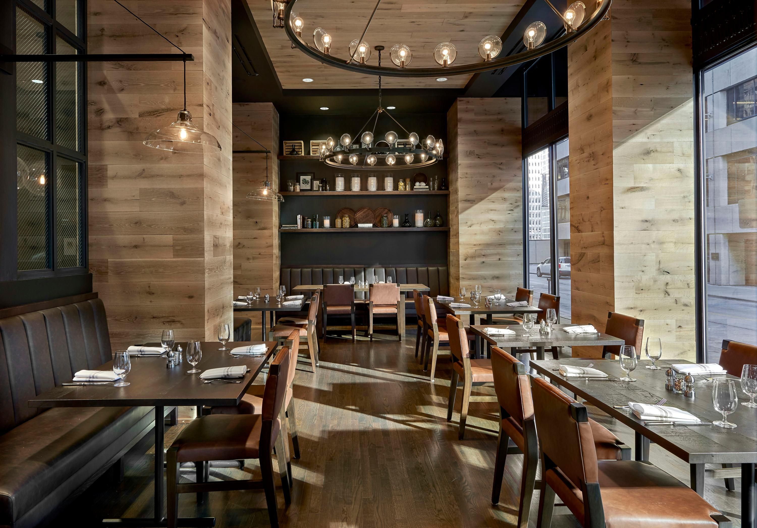 Restaurang