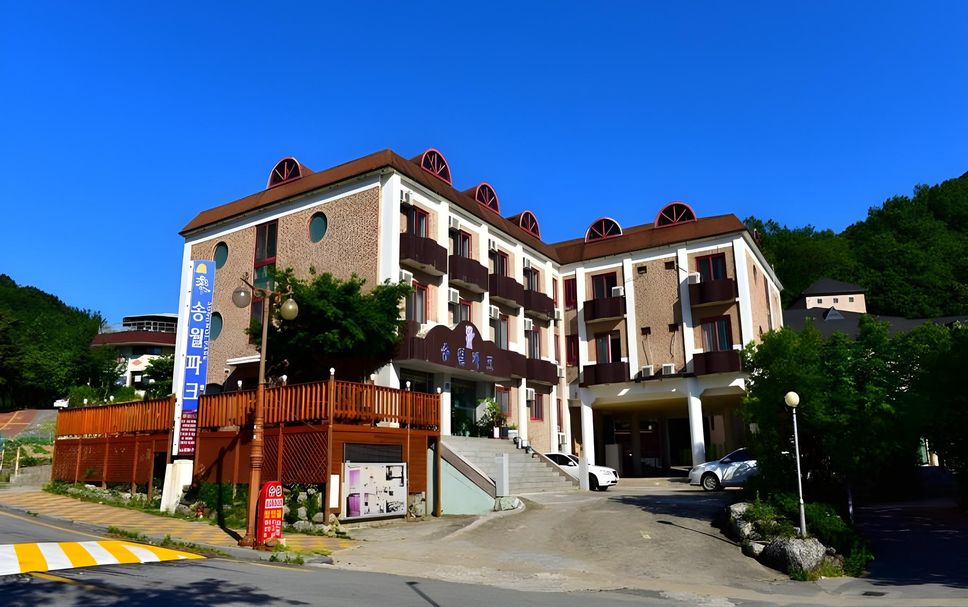 Byggnad Foto